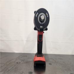 AS-IS- M18 FUEL 18V Lithium-Ion Brushless Cordless 1/2 in. Impact Wrench with Friction Ring (Tool-Only)