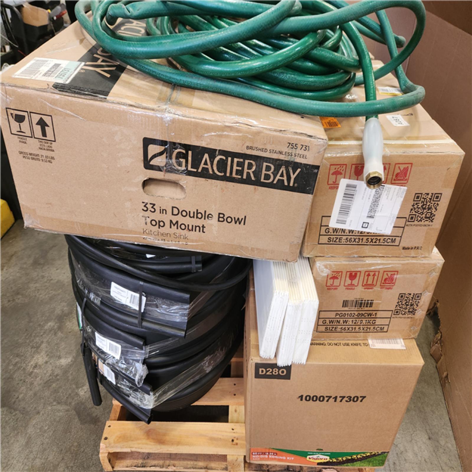 Phoenix AS-IS Monster Turbo Pallet