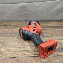 AS-IS M18 FUEL 18V Lithium-Ion Brushless Cordless HACKZALL Reciprocating Saw (Tool-Only)