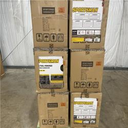 Houston Location - AS-IS home improvement pallet QTY 12