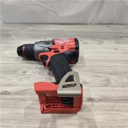 AS-IS Milwaukee 2904-22 Hammer Drill Driver Kit