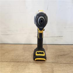 AS-IS- DEWALT 20V MAX XR Cordless Impact Driver (Tool Only)