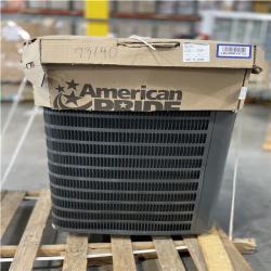 DALLAS LOCATION- Goodman® 1.5 Ton 16 Seer2 Condenser Unit- R32