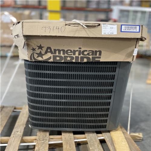 DALLAS LOCATION- Goodman® 1.5 Ton 16 Seer2 Condenser Unit- R32