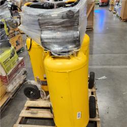 Dallas Location - As-Is AIR COMPRESSOR Pallet (Lot Of 3 )