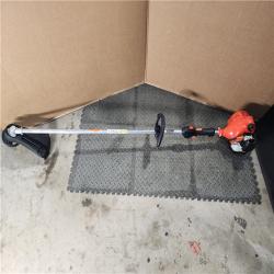 HOUSTON LOCATION - AS-IS Echo 16 Inch 21.2 CC Engine Straight Shaft String Trimmer - SRM-2120