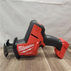AS-IS- Milwaukee Hackzall Reciprocating Saw (Tool-Only)