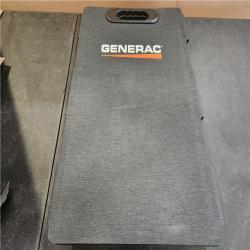 Phoenix NEW Generac 100-Watt Portable Solar Panel with 20.1 Volt Output  IP67 Solar Charger for Power Station / Generator - GS100