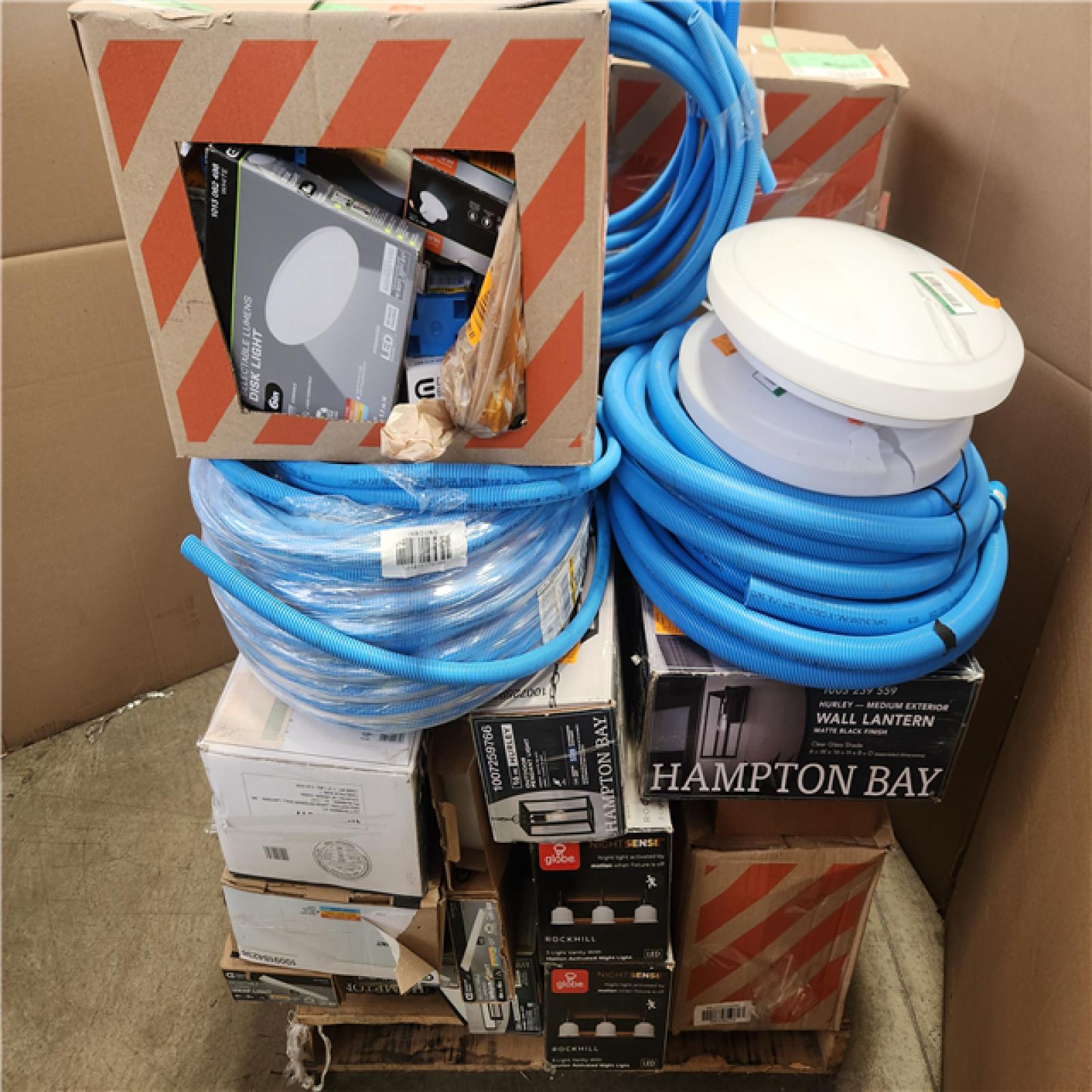 Phoenix AS-IS .Com Home Improvement Pallet