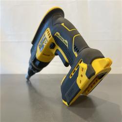 Like New! - DeWalt 20V MAX XR Brushless Cordless Drywall Screw Gun Tool Only