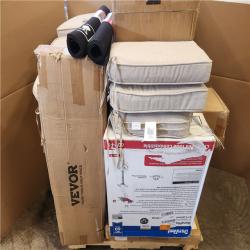 Phoenix AS-IS .Com Home Improvement Pallet