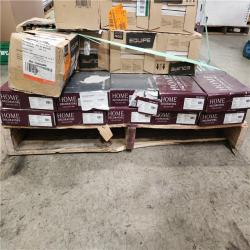Phoenix Location Mixed Wall/Flooring Pallet (25 Cases)