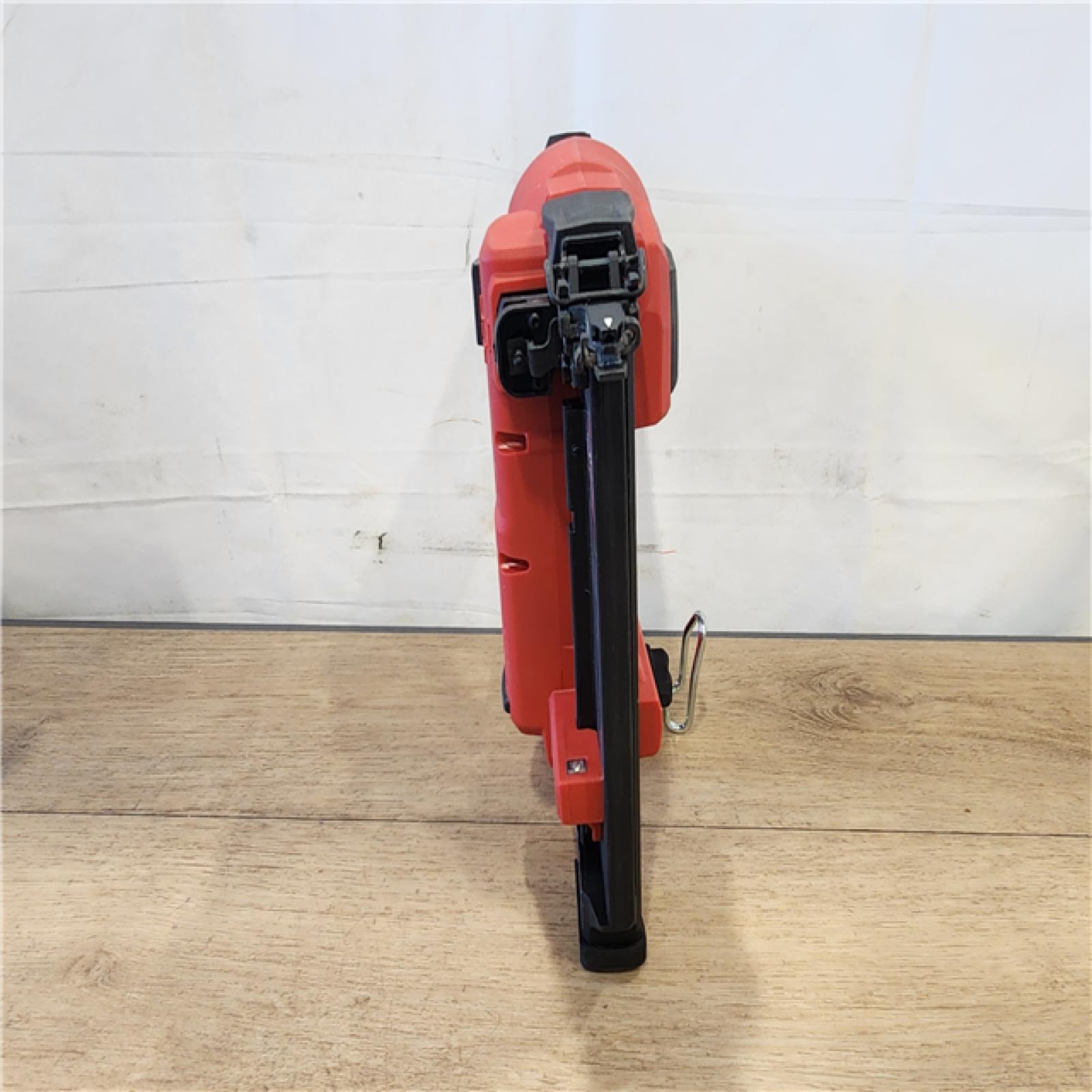 AS-IS- Milwaukee M18 Fuel 18V Brushless 18-Gauge Brad Nailer (Bare Tool)