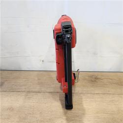 AS-IS- Milwaukee M18 Fuel 18V Brushless 18-Gauge Brad Nailer (Bare Tool)