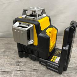 AS-IS DEWALT Pneumatic 18-Gauge 1/4 in. Crown Corded Stapler