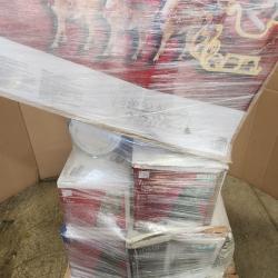 Phoenix AS-IS Christmas Pallet