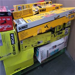 PHOENIX AS-IS TOOL PALLET