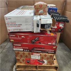 Phoenix AS-IS .Com Home Improvement Pallet