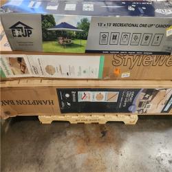 Phoenix AS-IS .Com Home Improvement Pallet