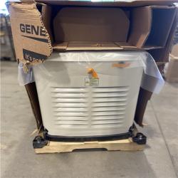 DALLAS LOCATION - GENERAC GUARDIAN 22 KW