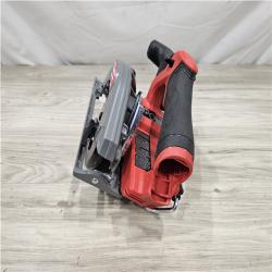 AS-IS MILWAUKEE M12 5-3/8 CIRCULAR SAW (Tool-Only)