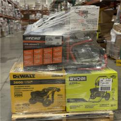 DALLAS LOCATION - MONSTER TURBO