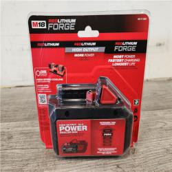 Phoenix Location NEW Milwaukee M18 18V Lithium-Ion REDLITHIUM FORGE HD 12.0 Ah Battery Pack (Sealed)