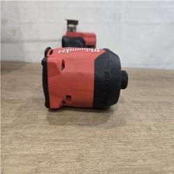 AS-IS  Milwaukee FUEL SURGE 18V Lithium-Ion Brushless Cordless 1/4 in. Hex Impact Driver (Tool-Only)