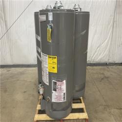 Houston Location - AS-IS WATER HEATER