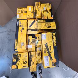Phoenix AS-IS Tool Pallet