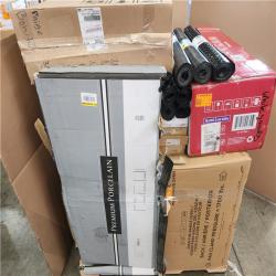 Phoenix AS-IS Mixed Home Improvement Pallet