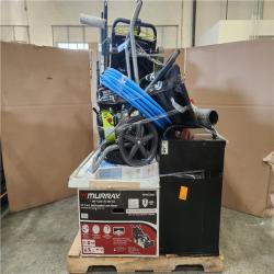 Phoenix AS-IS Monster Turbo Pallet