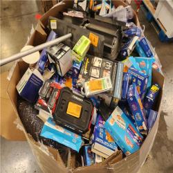 Phoenix AS-IS Mixed Home Improvement Pallet
