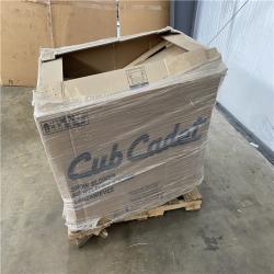 Houston Location - AS-IS Cub Cadet 26 Snow Blower