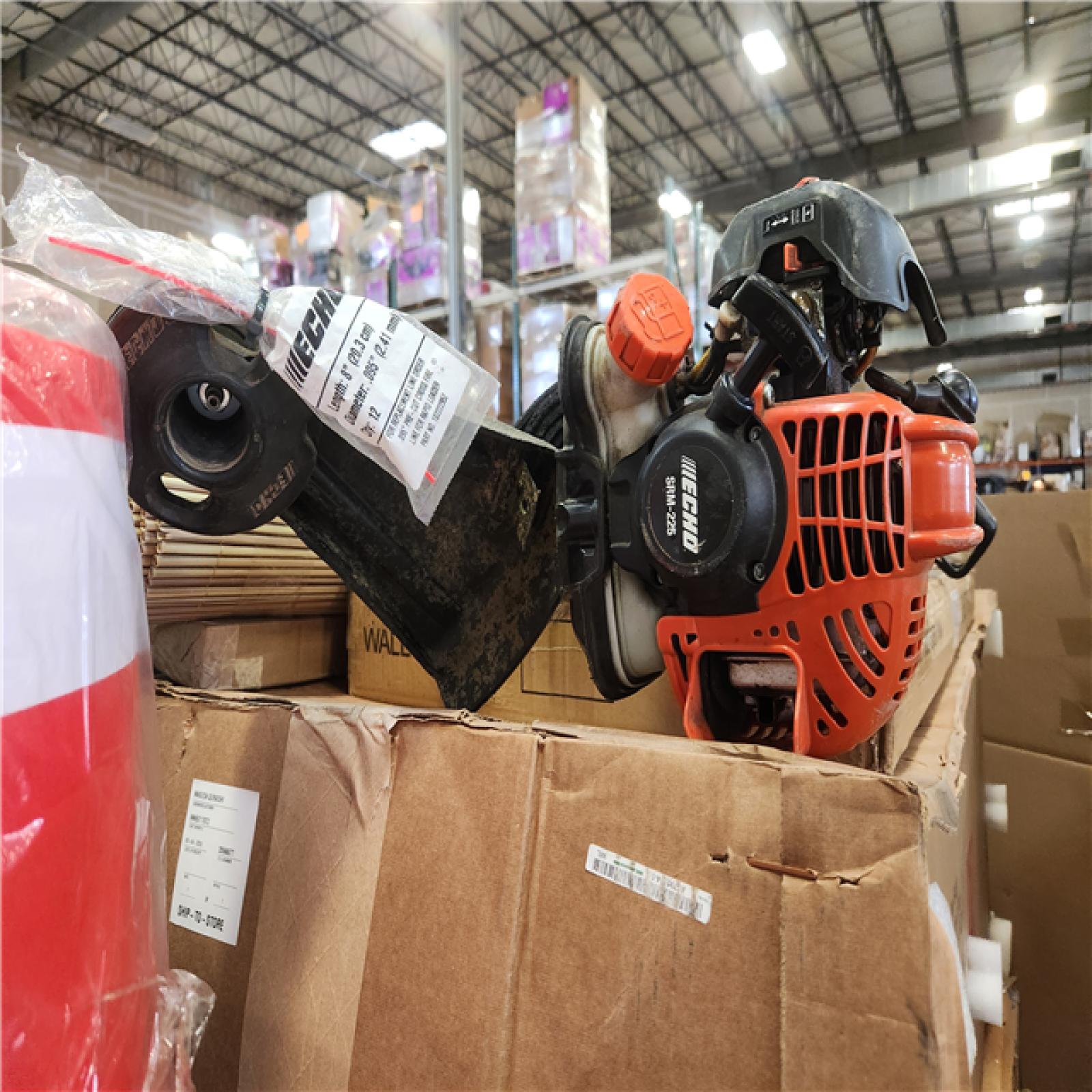 Phoenix AS-IS Monster Turbo Pallet