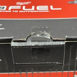 NEW - Milwaukee FUEL 18V Lithium-Ion Brushless Cordless 1/2 in. Hammer Drill/Driver (Tool-Only)