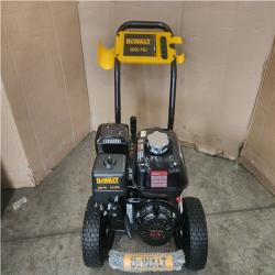 Phoenix NEW DEWALT 3600 PSI 2.5 GPM Gas Pressure Washer with Honda GX200 Engine, Heavy-Duty Commercial Cold Water Power Cleaner