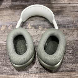 AS-IS Apple Airpods Max - Green