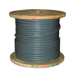 NEW - Southwire 500 ft. Stranded CU SEU Cable( PLEASE SEE PHOTOS FOR TYPE OF WIRE)
