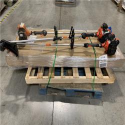 DALLAS LOCATION - AS-IS MONSTER TURBO