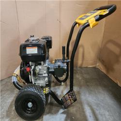Phoenix NEW DEWALT 3600 PSI 2.5 GPM Cold Water Gas Professional Pressure Washer with HONDA GX200 Engine