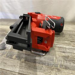 AS-IS Milwaukee FUEL 3-1/2 in. 18-Volt 21-Degree Lithium-Ion Brushless Cordless Framing Nailer (Tool-Only)