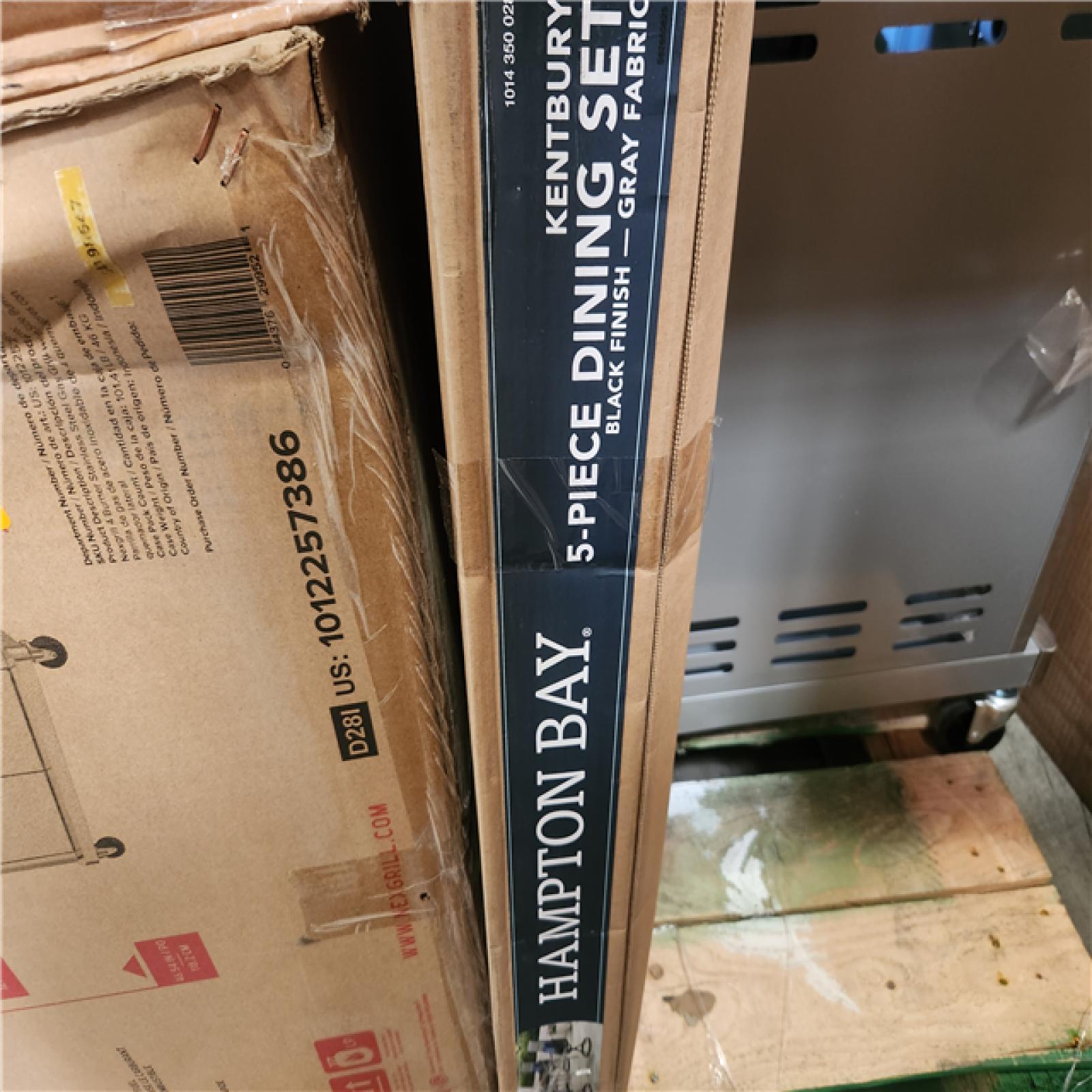 Phoenix AS-IS .Com Home Improvement Pallet