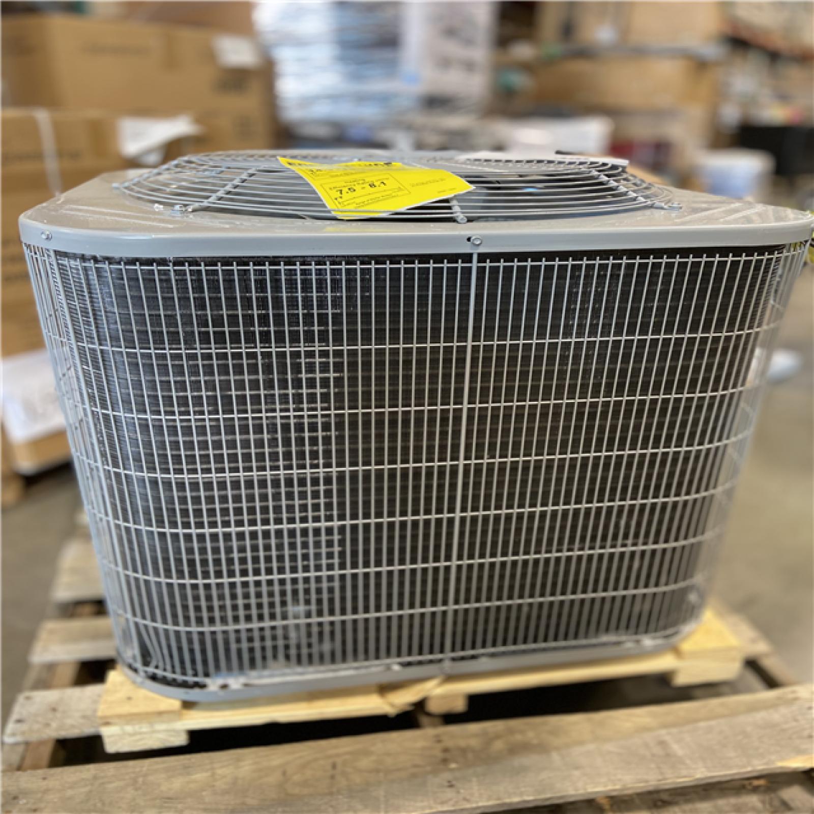 DALLAS LOCATION - Smartcomfort® by Carrier 2 Ton 14.3 Seer2 Heat Pump