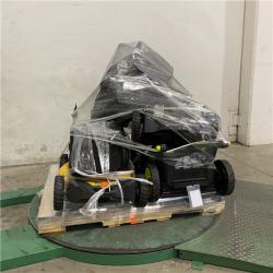 DALLAS LOCATION -AS-IS OUTDOOR POWER EQUIPMENT