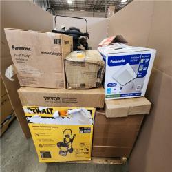 Phoenix AS-IS Monster Turbo Pallet