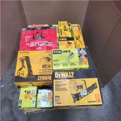 PHOENIX AS-IS TOOL PALLET