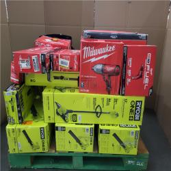 PHOENIX AS-IS TOOL PALLET