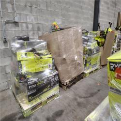 Pittston Location AS-IS Power Tools Partial Truckload (13 Pallets) 0427-A
