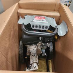 CALIFORNIA AS-IS PW61469 POWER WASHER
